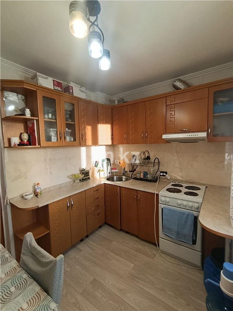 Продажа 3-комнатной квартиры, 63 м² - Продажа квартир в Городе Караганды - страница 3 фото 8 из 20