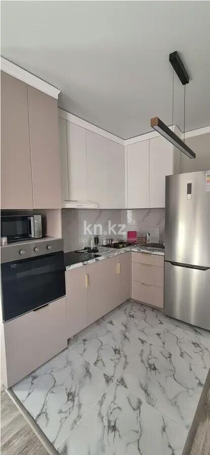 Продажа 2-комнатной квартиры, 49 м² - Продажа квартир в новостройках Астаны - страница 12 фото 4 из 8