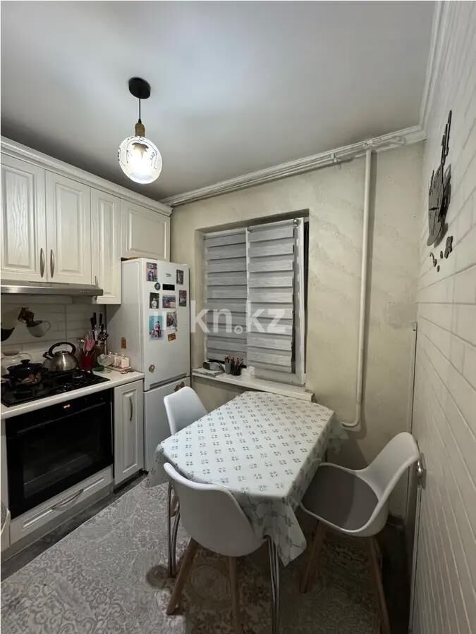 Продажа 2-комнатной квартиры, 43 м² - Продажа квартир в Казахстане - страница 121 фото 3 из 5