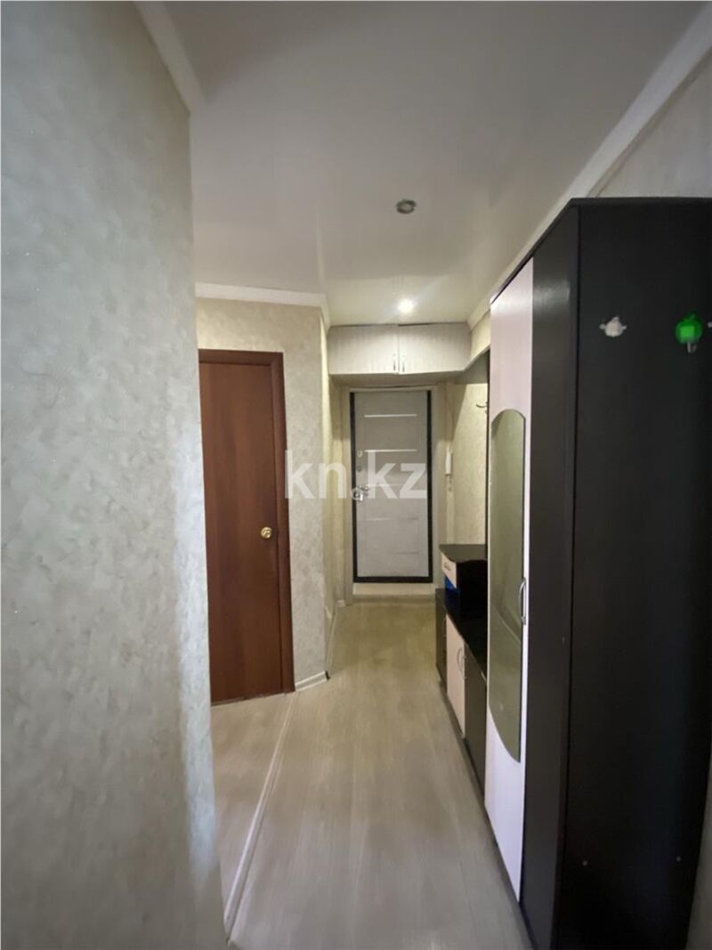 Продажа 3-комнатной квартиры, 56 м² - Продажа квартир в кирпичном доме в Казахстане - страница 379 фото 15 из 18
