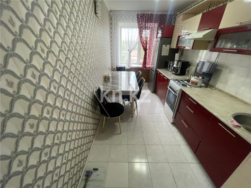 Продажа 3-комнатной квартиры, 60 м² - Продажа трехкомнатных квартир на Юго-Востоке Караганды - страница 22 фото 5 из 11