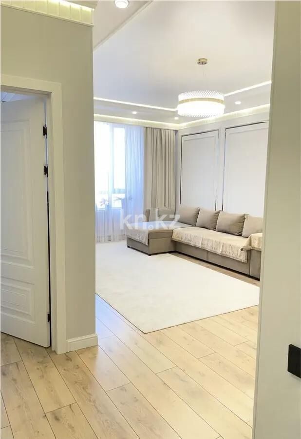 Продажа 3-комнатной квартиры, 70 м² - Продажа трехкомнатных квартир от собственников в Казахстане - страница 23 фото 1 из 5