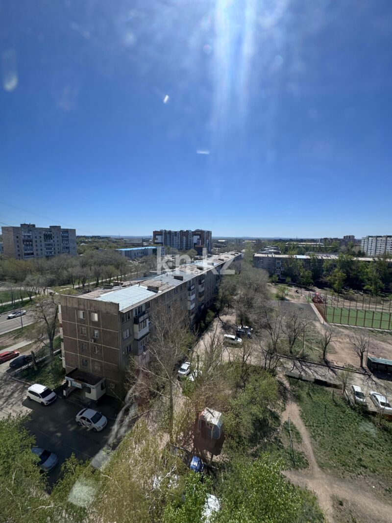 Продажа 3-комнатной квартиры, 85 м² - Продажа квартир в районе Юго-Восток в Караганде фото 4 из 16