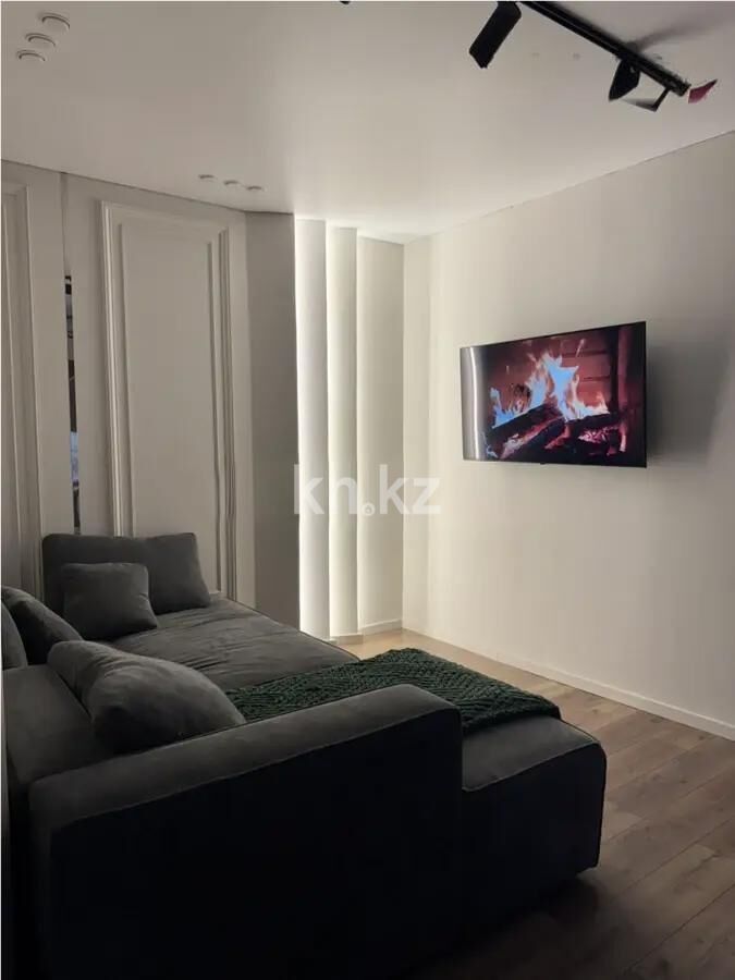 Продажа 2-комнатной квартиры, 48 м² - Продажа двухкомнатных квартир в Турксибском р-не Алматы - страница 12 фото 1 из 6