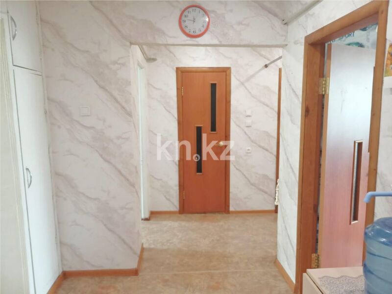 Продажа 3-комнатной квартиры, 71 м² - Продажа трехкомнатных квартир в Темиртау - страница 12 фото 11 из 17