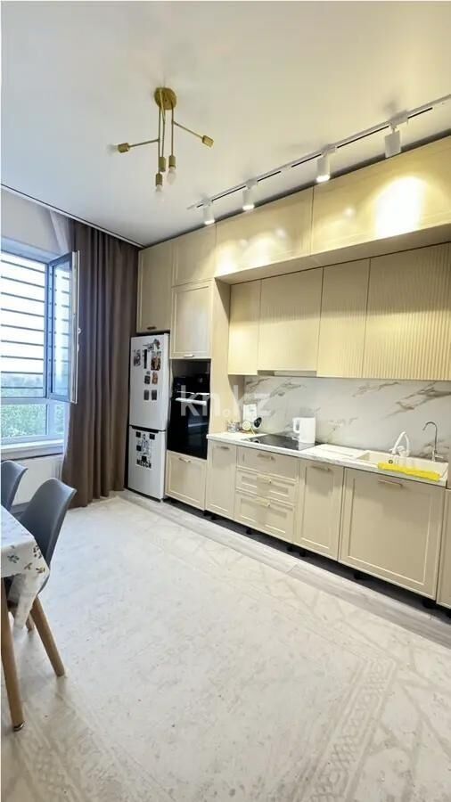 Продажа 2-комнатной квартиры, 62 м² - Продажа квартир от собственников в Алматы - страница 294 фото 3 из 4
