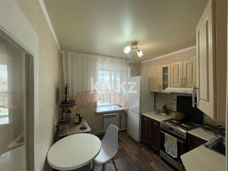 Продажа 1-комнатной квартиры, 35 м² - Продажа квартир в районе Юго-Восток в Караганде фото 3 из 10