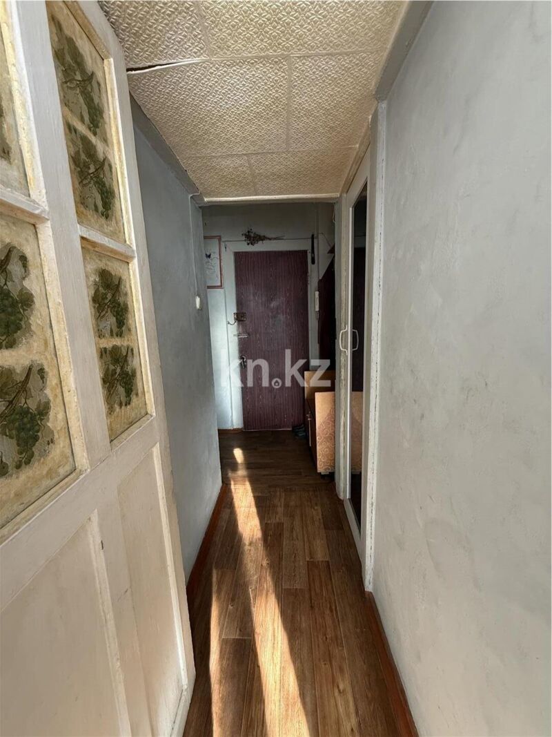 Продажа 3-комнатной квартиры, 58 м² - Продажа трехкомнатных квартир в панельном доме в Темиртау - страница 2 фото 12 из 12