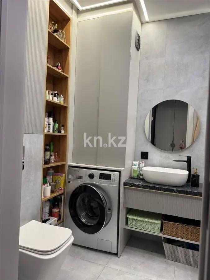 Продажа 1-комнатной квартиры, 46 м² - Продажа квартир в Казахстане - страница 139 фото 3 из 3