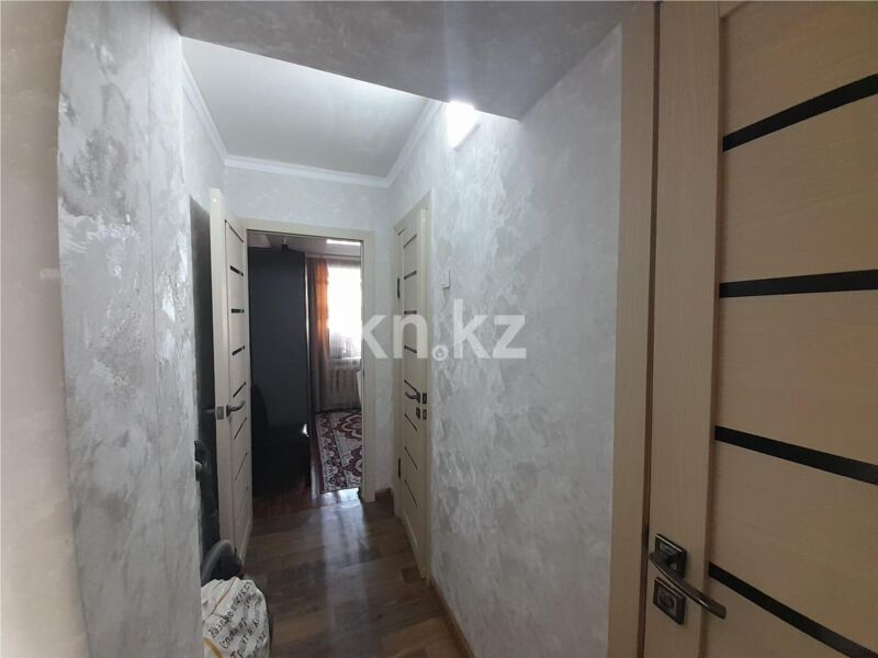 Продажа 3-комнатной квартиры, 60 м² - Продажа трехкомнатных квартир в Караганде - страница 47 фото 17 из 26
