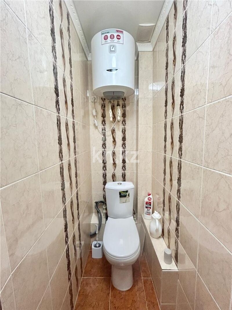 Продажа 4-комнатной квартиры, 88 м² - Продажа квартир в Михайловке Караганды - страница 2 фото 19 из 21