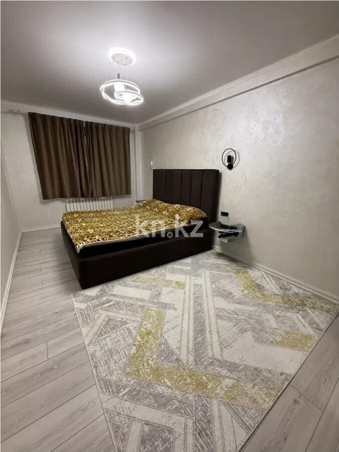 Продажа 3-комнатной квартиры, 70 м² - Продажа комнат в Семее фото 2 из 4