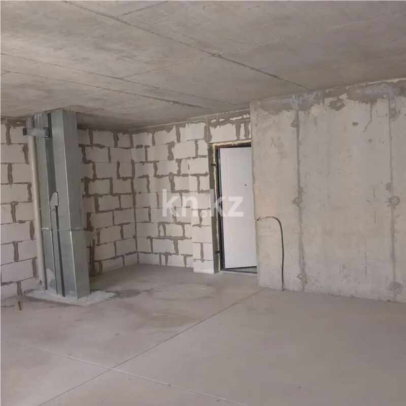 Продажа 1-комнатной квартиры, 42.5 м² - Продажа однокомнатных квартир в Турксибском р-не Алматы - страница 6 фото 2 из 2