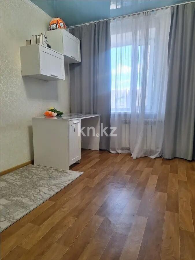 Продажа 3-комнатной квартиры, 58 м² - Продажа квартир от собственников в Караганде фото 3 из 6