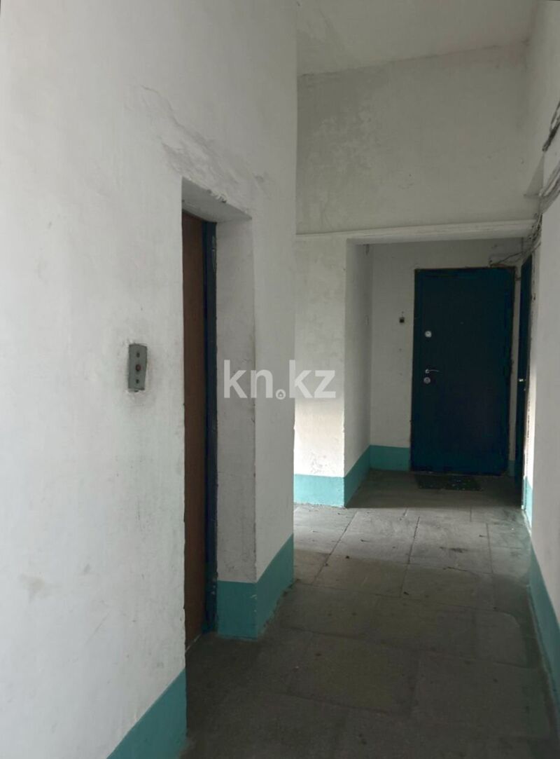Продажа 2-комнатной квартиры, 52 м² - Недвижимость в Усть-Каменогорске фото 33 из 37