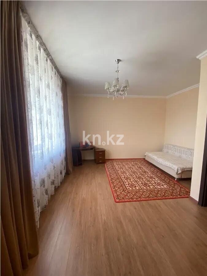 Продажа 3-комнатной квартиры, 126 м² - Продажа квартир в кирпичном доме в Астане - страница 4 фото 3 из 8