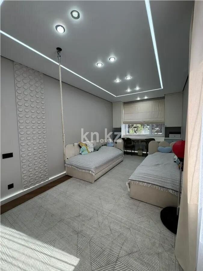 Продажа 3-комнатной квартиры, 98 м² - Продажа квартир от собственников в Алматы - страница 4 фото 3 из 7