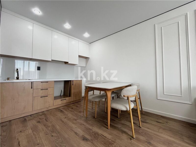 Продажа 2-комнатной квартиры, 44 м² - Продажа квартир в Семее фото 5 из 9