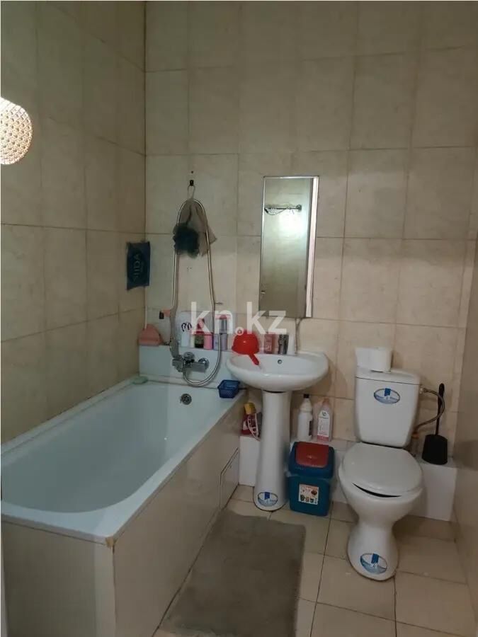Продажа 1-комнатной квартиры, 42 м² - Продажа однокомнатных квартир в Алатауском р-не Алматы - страница 23 фото 4 из 4