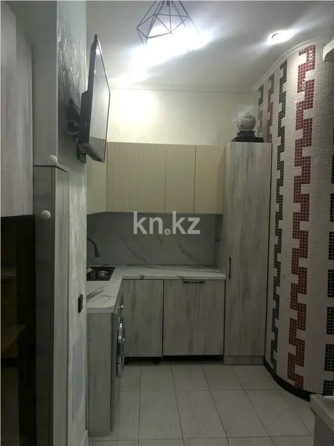Продажа 4-комнатной квартиры, 161 м² - Продажа четырехкомнатных квартир в Алмалинском р-не Алматы - страница 4 фото 4 из 7