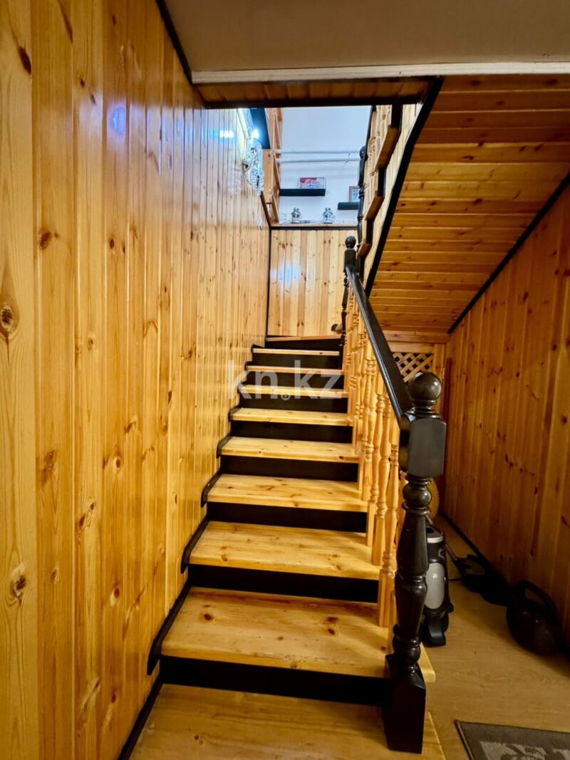 Продажа 5-комнатного дома, 205 м² - Продажа домов, коттеджей в Караганде фото 11 из 28