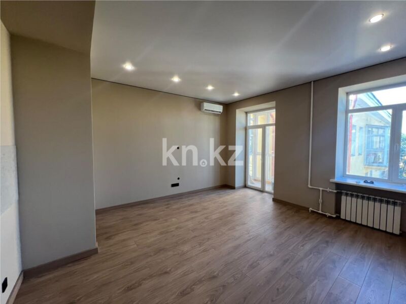 Продажа 2-комнатной квартиры, 48 м² - Продажа двухкомнатных квартир в Городе Караганды - страница 8 фото 1 из 6