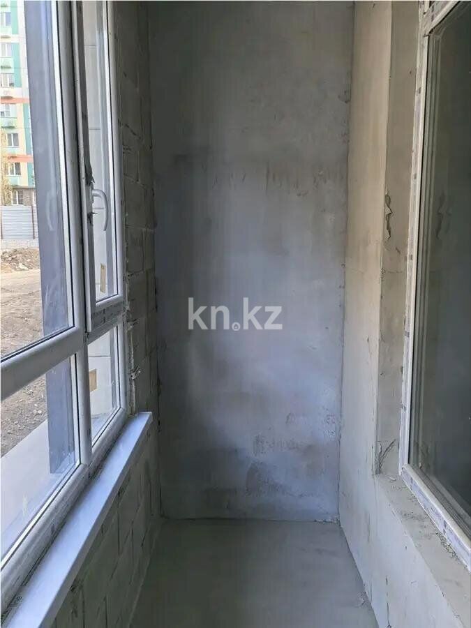 Продажа 3-комнатной квартиры, 77.5 м² - Продажа  трехкомнатных квартир в новостройках Алматы - страница 4 фото 4 из 5