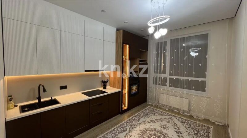 Продажа 1-комнатной квартиры, 42 м² - Продажа однокомнатных квартир в р-не Нура Астаны - страница 33 фото 2 из 4