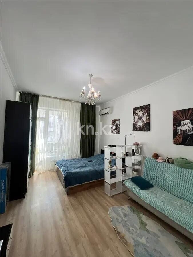Продажа 1-комнатной квартиры, 42 м² - Продажа квартир в Казахстане - страница 32 фото 1 из 3