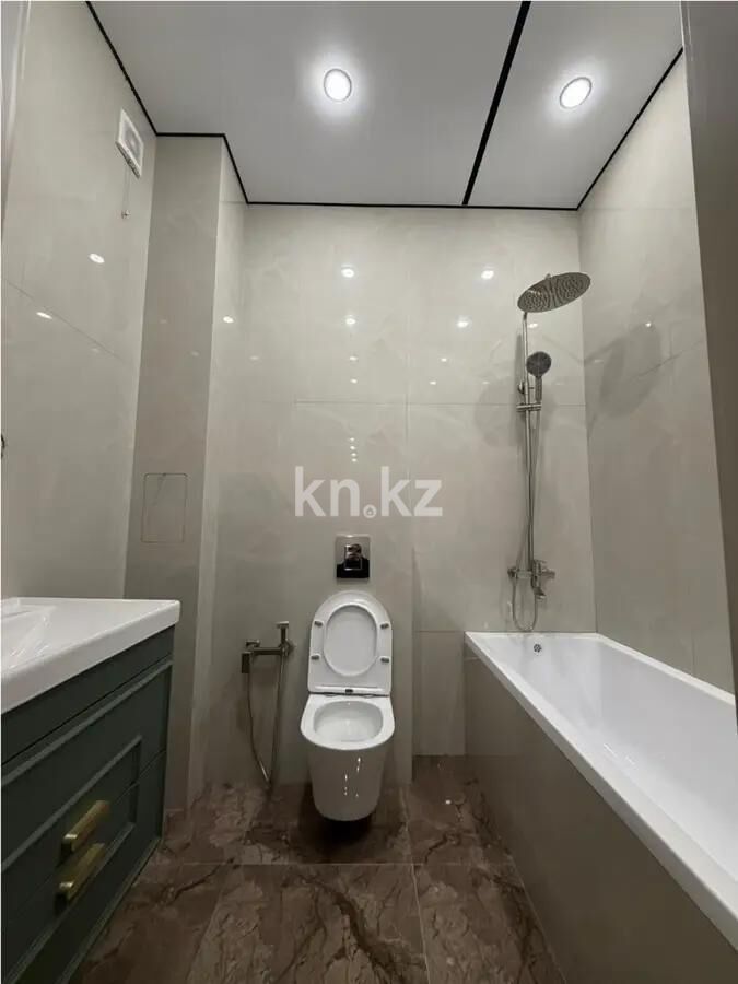 Продажа 2-комнатной квартиры, 53.5 м² - Продажа двухкомнатных квартир в р-не Сарайшык Астаны - страница 33 фото 4 из 4