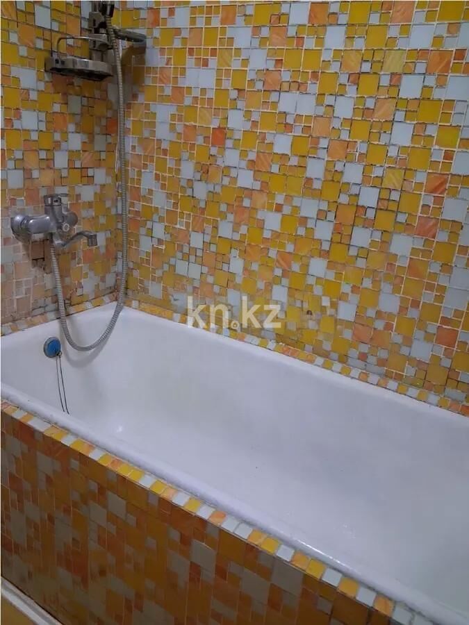 Продажа 1-комнатной квартиры, 33 м² - Продажа однокомнатных квартир в панельном доме в Алматы - страница 21 фото 3 из 4