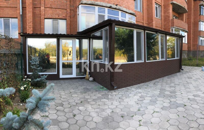 Продажа 5-комнатной квартиры, 160 м² - Продажа пятикомнатных и более квартир в кирпичном доме в Казахстане фото 17 из 18