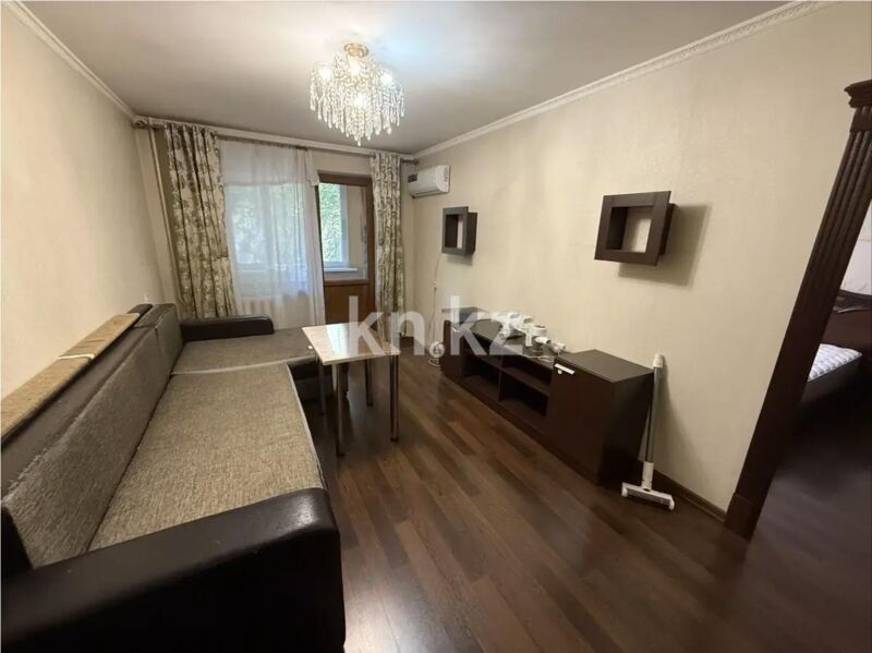 Продажа 2-комнатной квартиры, 51.1 м² - Продажа недвижимости в Казахстане - страница 31 фото 1 из 5