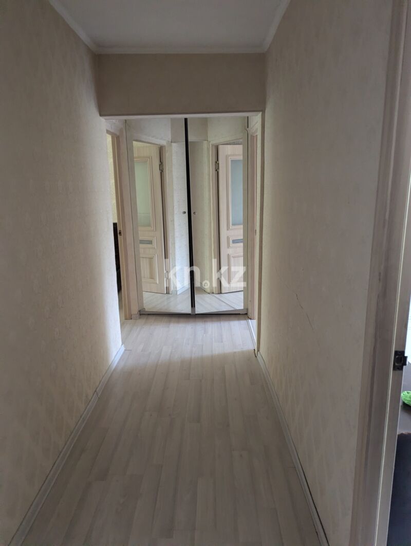 Аренда 3-комнатной квартиры, 68 м² - Аренда квартир помесячно в Алматы фото 5 из 8