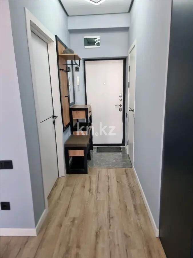 Продажа 2-комнатной квартиры, 48.8 м² - Продажа  двухкомнатных квартир в новостройках Алматы - страница 6 фото 5 из 5