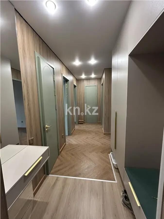 Продажа 3-комнатной квартиры, 75 м² - Продажа трехкомнатных квартир в Турксибском р-не Алматы - страница 3 фото 7 из 7