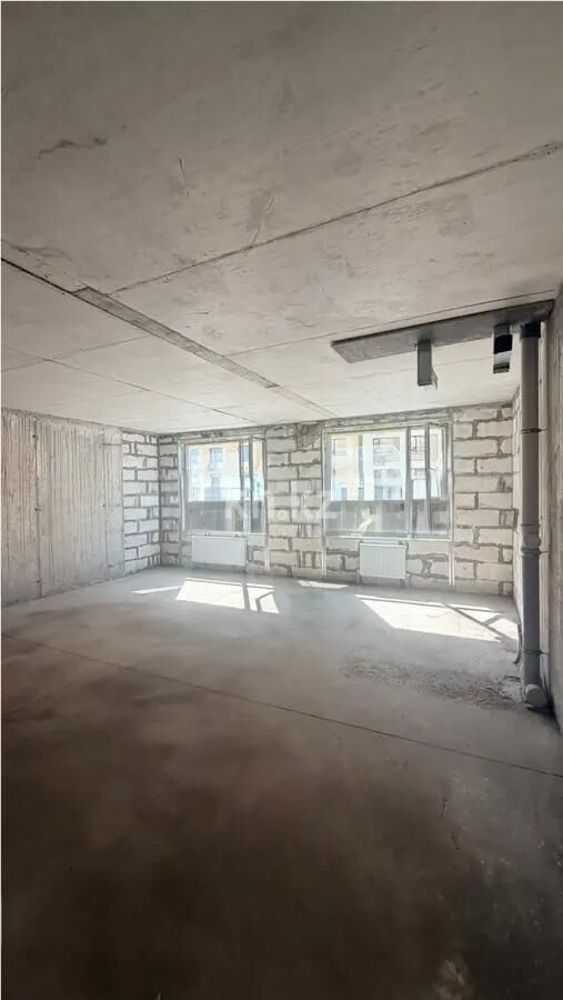 Продажа 1-комнатной квартиры, 41.9 м² - Продажа однокомнатных квартир в Жетысуском р-не Алматы - страница 8 фото 1 из 1