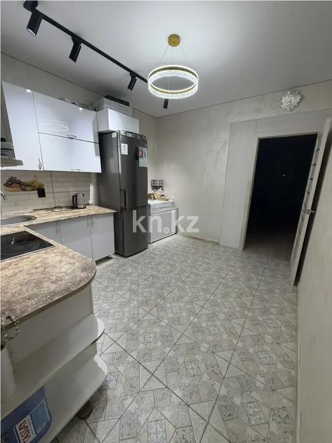 Продажа 1-комнатной квартиры, 43 м² - Продажа однокомнатных квартир в Ауэзовском р-не Алматы - страница 11 фото 2 из 4