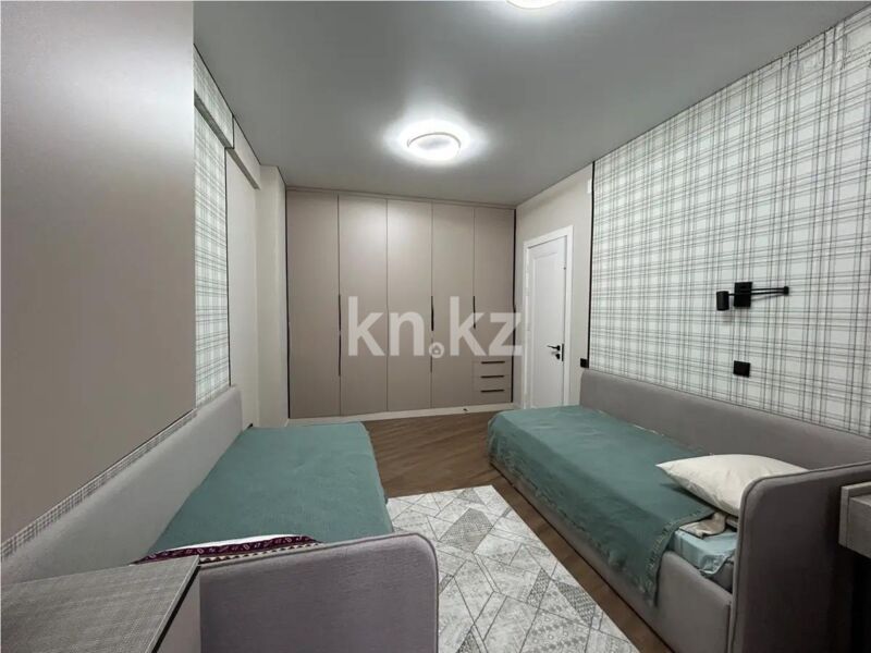 Продажа 3-комнатной квартиры, 120 м² - Продажа трехкомнатных квартир в Бостандыкском р-не Алматы - страница 23 фото 3 из 7