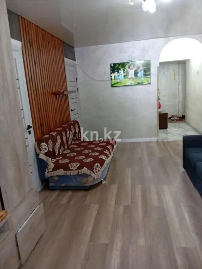 Продажа 2-комнатной квартиры, 43 м² - Продажа двухкомнатных квартир в кирпичном доме в Алматы - страница 14 фото 4 из 4