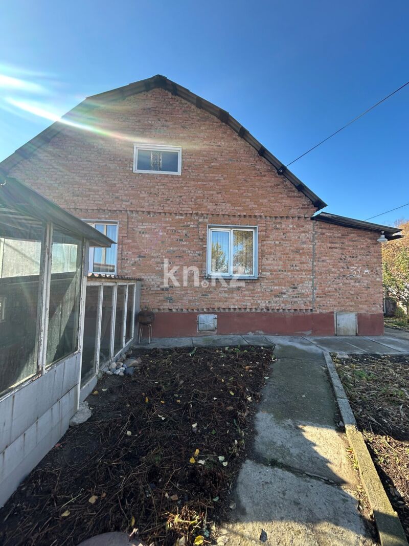 Продажа 3-комнатного дома, 134 м² - Продажа жилой и коммерческой недвижимости в Усть-Каменогорске фото 3 из 7