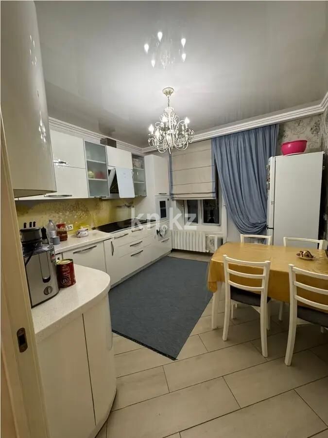 Продажа 3-комнатной квартиры, 90 м² - Продажа квартир в Казахстане - страница 1302 фото 4 из 7