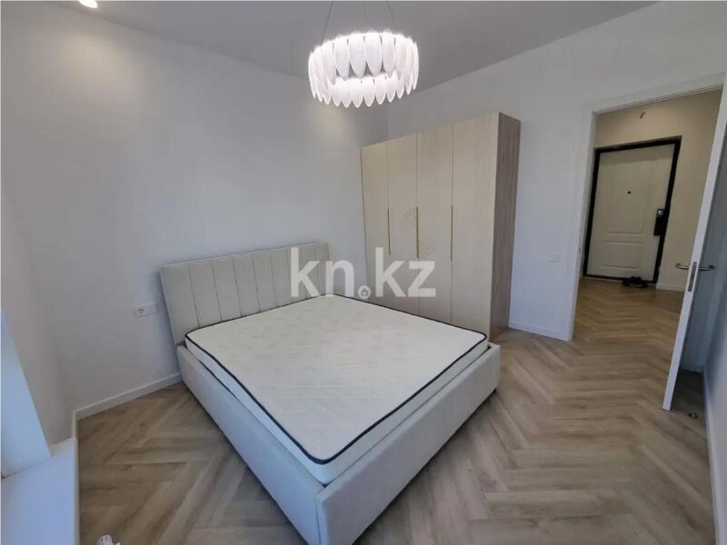 Продажа 2-комнатной квартиры, 47 м² - Продажа квартир в Казахстане - страница 50 фото 1 из 4