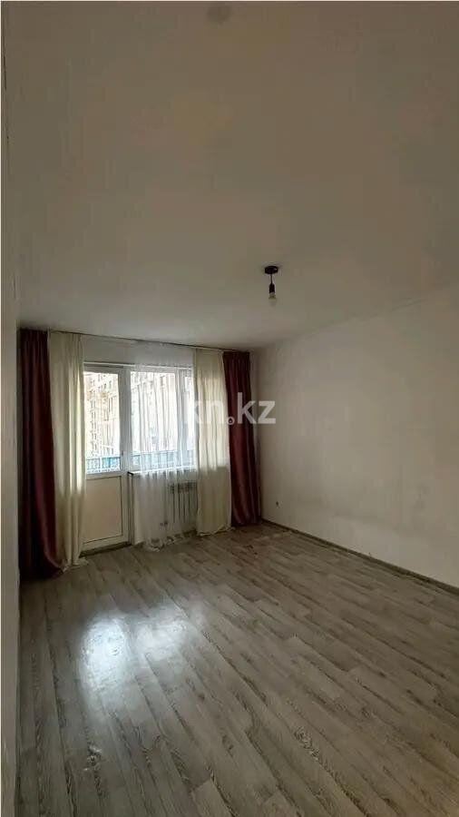 Продажа 1-комнатной квартиры, 40 м² - Продажа однокомнатных квартир в Ауэзовском р-не Алматы - страница 2 фото 1 из 3