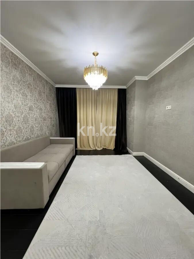 Продажа 5-комнатной квартиры, 196 м² - Продажа квартир в монолитном доме в Астане - страница 13 фото 5 из 9