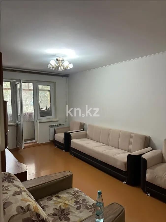 Продажа 3-комнатной квартиры, 61 м² - Продажа трехкомнатных квартир в Алмалинском р-не Алматы - страница 10 фото 1 из 2