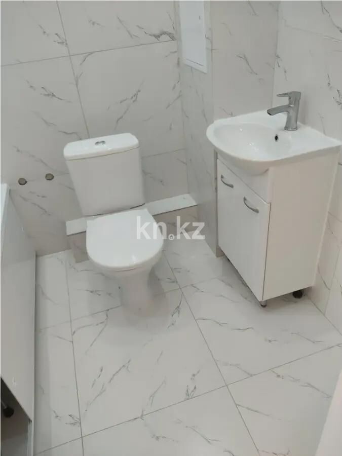 Продажа 1-комнатной квартиры, 41 м² - Продажа однокомнатных квартир в р-не Сарайшык Астаны - страница 34 фото 3 из 4