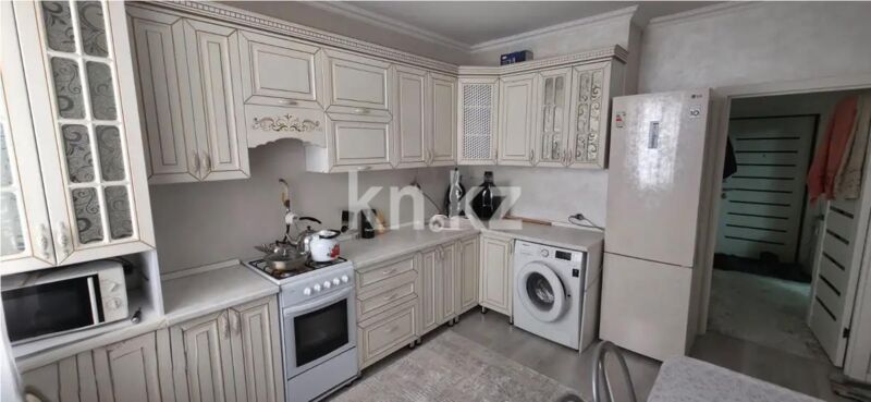 Продажа 1-комнатной квартиры, 40 м² - Продажа однокомнатных квартир в Алатауском р-не Алматы - страница 30 фото 3 из 4