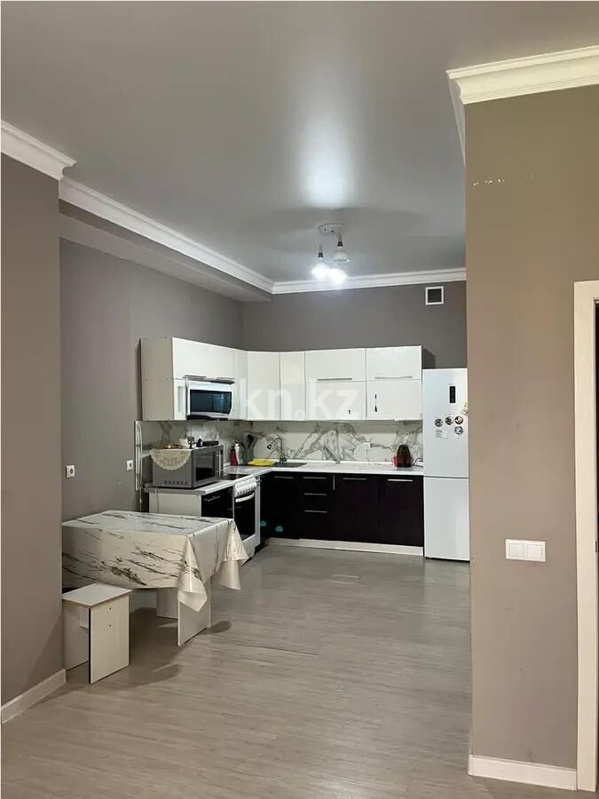 Продажа 3-комнатной квартиры, 102 м² - Продажа трехкомнатных квартир от собственников в Казахстане фото 3 из 5