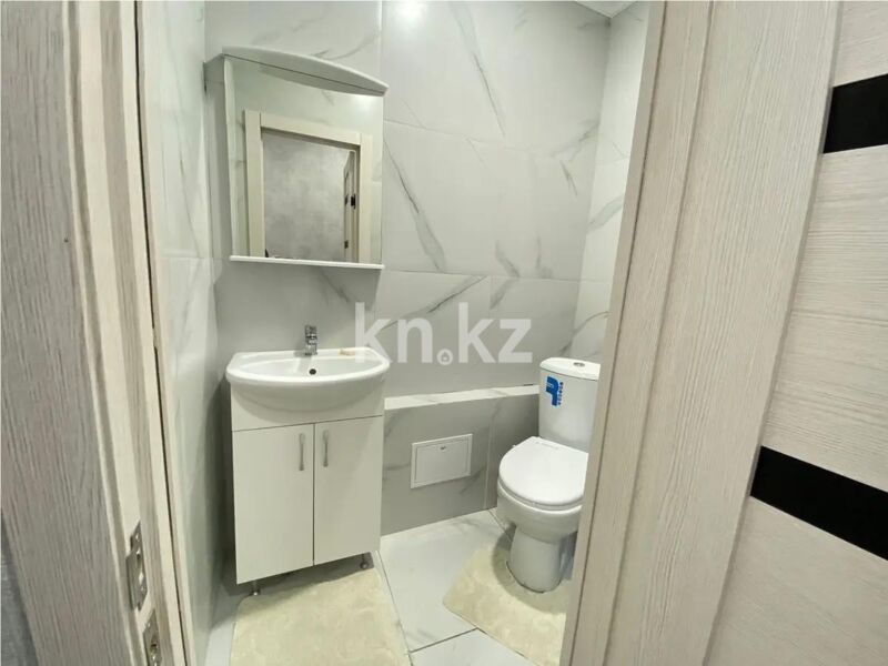 Продажа 2-комнатной квартиры, 62 м² - Продажа двухкомнатных квартир в р-не Сарыарка Астаны фото 5 из 5